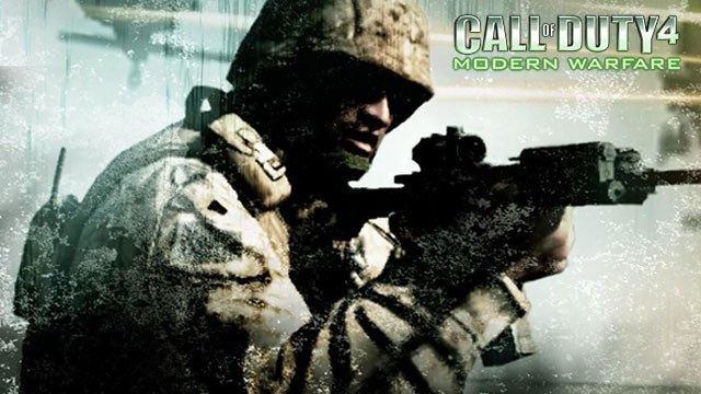 how to fix iw3sp.exe on call of duty 4
